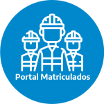 portal matriculados BAGSA